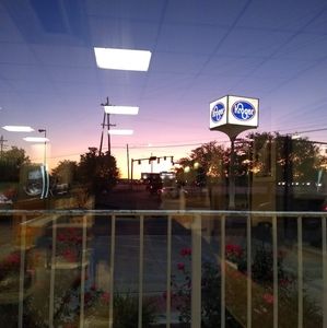 Meet your Posher, scratchinartist